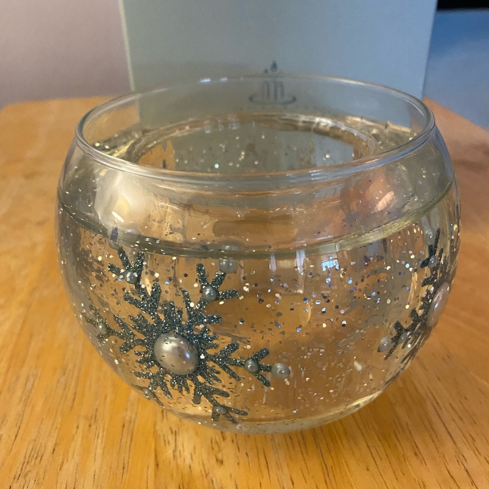OFFERS WELCOME! Partylite Votive / tealight Holder